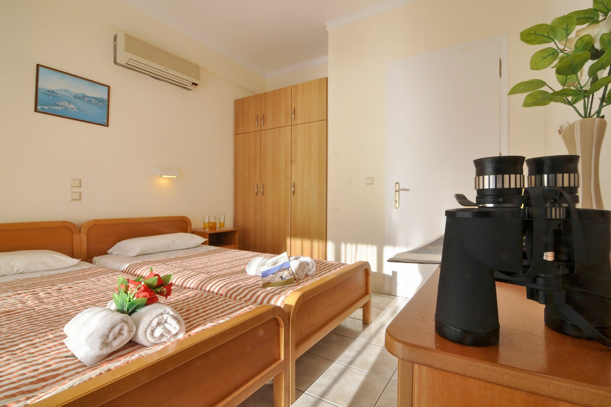 Lido Sofia Holidays อากิออส กอร์ดิออส ภายนอก รูปภาพ